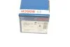 Комплект тормозных колодок из 4 шт. дисков BOSCH 0986494297 (фото 9)