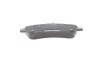 Тормозные колодки, дисковые BOSCH 0 986 494 302 (фото 5)