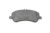 Тормозные колодки, дисковые BOSCH 0 986 494 302 (фото 7)