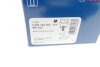 Тормозные колодки, дисковые BOSCH 0 986 494 302 (фото 9)