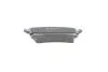 Тормозные колодки задние BOSCH 0 986 494 303 (фото 2)
