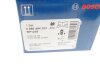 Тормозные колодки задние BOSCH 0 986 494 303 (фото 8)