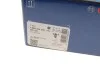 Тормозные колодки, дисковые BOSCH 0 986 494 305 (фото 11)