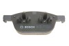Тормозные колодки, дисковые BOSCH 0 986 494 305 (фото 3)