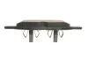 Тормозные колодки, дисковые BOSCH 0 986 494 305 (фото 4)
