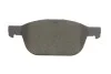 Тормозные колодки, дисковые BOSCH 0 986 494 305 (фото 6)