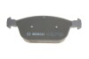 Тормозные колодки, дисковые BOSCH 0 986 494 305 (фото 7)