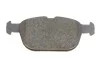 Тормозные колодки, дисковые BOSCH 0 986 494 305 (фото 10)
