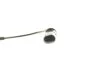 Тормозные колодки BOSCH 0 986 494 307 (фото 3)