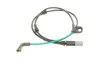 Тормозные колодки BOSCH 0 986 494 307 (фото 4)