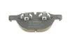 Тормозные колодки BOSCH 0 986 494 307 (фото 5)