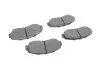 Тормозные колодки, дисковые BOSCH 0 986 494 308 (фото 11)