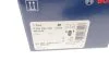 Тормозные колодки, дисковые BOSCH 0 986 494 308 (фото 12)