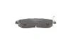 Тормозные колодки, дисковые BOSCH 0 986 494 308 (фото 2)