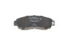 Тормозные колодки, дисковые BOSCH 0 986 494 308 (фото 3)