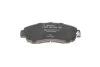 Тормозные колодки, дисковые BOSCH 0 986 494 308 (фото 3)