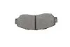 Тормозные колодки, дисковые BOSCH 0 986 494 308 (фото 4)
