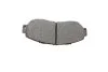 Тормозные колодки, дисковые BOSCH 0 986 494 308 (фото 7)