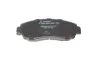 Тормозные колодки, дисковые BOSCH 0 986 494 308 (фото 9)
