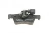 Колодки тормозные дисковые VW Transporter/Multivan "R "03>> BOSCH 0986494309 (фото 4)