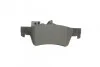 Колодки тормозные дисковые VW Transporter/Multivan "R "03>> BOSCH 0986494309 (фото 5)