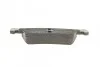 Колодки тормозные дисковые VW Transporter/Multivan "R "03>> BOSCH 0986494309 (фото 6)