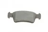 Колодки тормозные дисковые VW Transporter/Multivan "R "03>> BOSCH 0986494309 (фото 8)