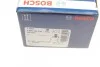 Колодки тормозные дисковые VW Transporter/Multivan "R "03>> BOSCH 0986494309 (фото 9)