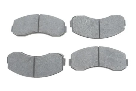 Тормозные колодки дисковые BOSCH 0986494314