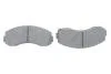 Тормозные колодки дисковые BOSCH 0986494314 (фото 5)
