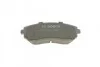 Тормозные колодки, дисковые BOSCH 0 986 494 315 (фото 5)