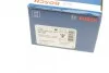 Тормозные колодки, дисковые BOSCH 0 986 494 315 (фото 7)
