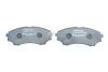 Тормозные колодки, дисковые BOSCH 0986494323 (фото 4)