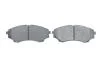 Тормозные колодки, дисковые BOSCH 0986494323 (фото 5)