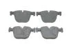 Колодки тормозные дисковые BOSCH 0 986 494 325 (фото 1)