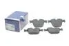 Колодки тормозные дисковые BOSCH 0 986 494 325 (фото 2)