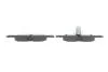 Колодки тормозные дисковые BOSCH 0 986 494 325 (фото 3)