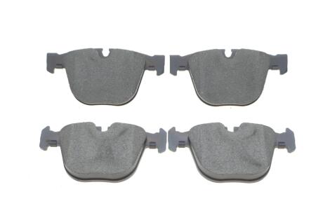 Колодки тормозные дисковые BOSCH 0 986 494 325