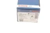 Комплект тормозных колодок. BOSCH 0986494327 (фото 6)