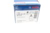 Тормозные колодки задние BOSCH 0 986 494 328 (фото 12)