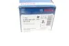 Тормозные колодки задние BOSCH 0 986 494 328 (фото 12)