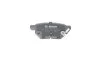Тормозные колодки задние BOSCH 0 986 494 328 (фото 3)