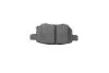 Тормозные колодки задние BOSCH 0 986 494 328 (фото 7)