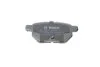 Тормозные колодки задние BOSCH 0 986 494 328 (фото 9)