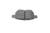 Тормозные колодки задние BOSCH 0 986 494 328 (фото 10)