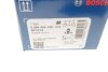 Тормозные колодки задние BOSCH 0 986 494 329 (фото 14)