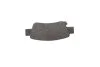 Тормозные колодки задние BOSCH 0 986 494 329 (фото 4)