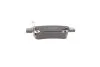 Тормозные колодки задние BOSCH 0 986 494 329 (фото 8)