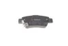 Тормозные колодки задние BOSCH 0 986 494 329 (фото 9)