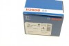 Тормозные колодки задние BOSCH 0 986 494 331 (фото 8)
